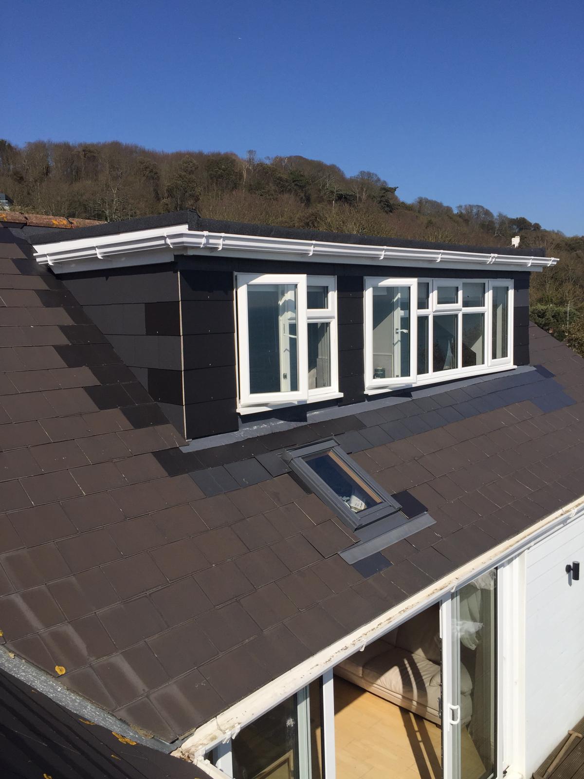Loft conversion