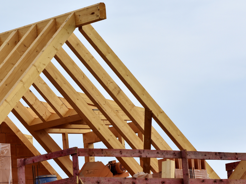 roofing repairs